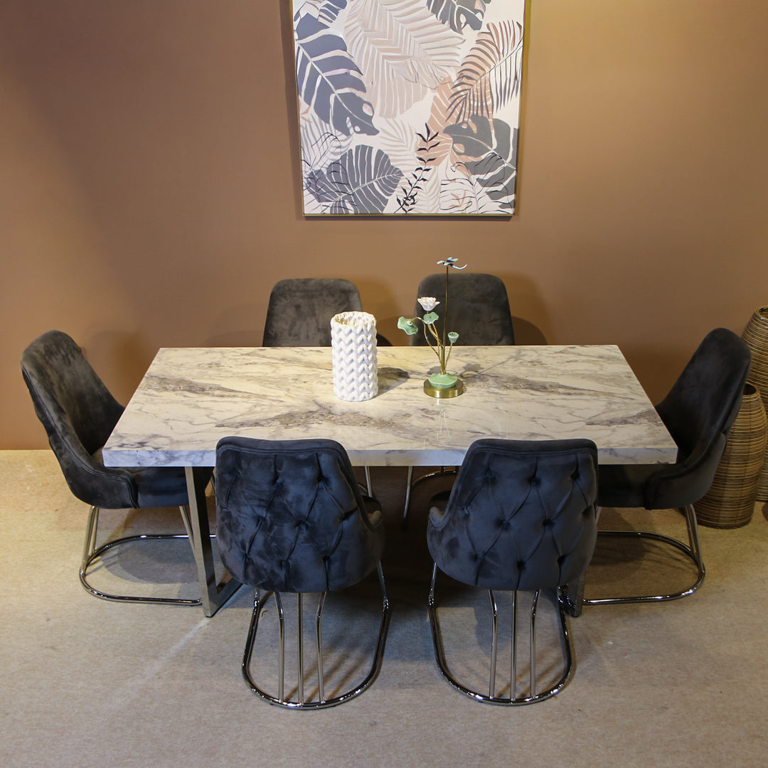 Tukish <strong>DAISY</strong> Dining Table