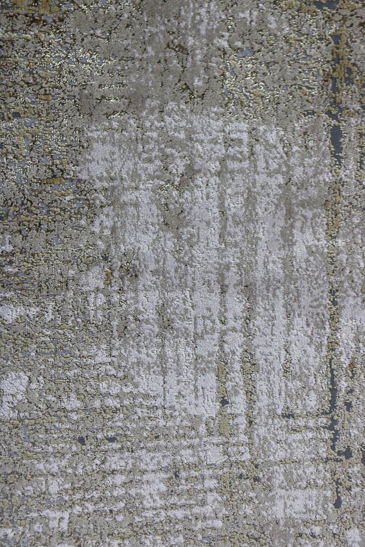 Turkish Modern Festival - 1 Rug - 4.9 x 4.9 FT - Superior Comfort, Modern Style Accent Rugs