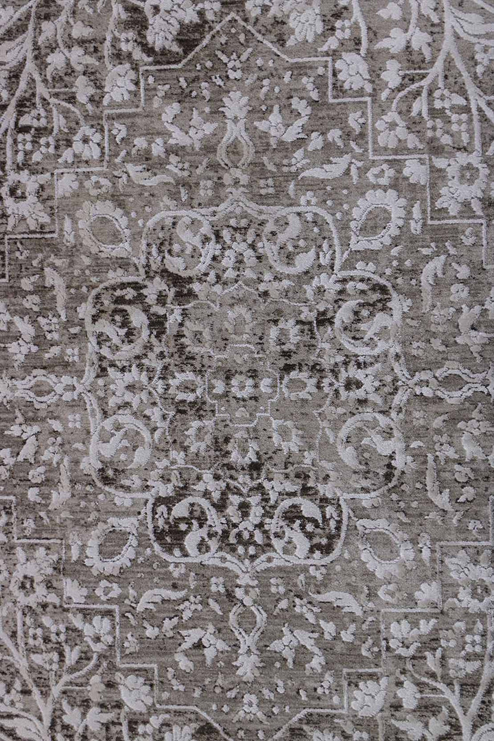 <p>Turkish Modern <strong> Element</strong> Rug - 4.9 x 7.9 FT</p>