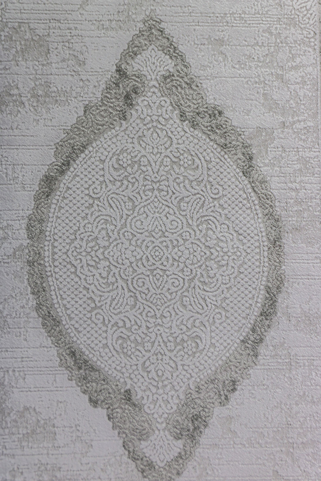 Turkish Modern Festival Acrylic Rug - 3.3 x 6.6 FT - Luxurious Woven Masterpiece 50% Off!