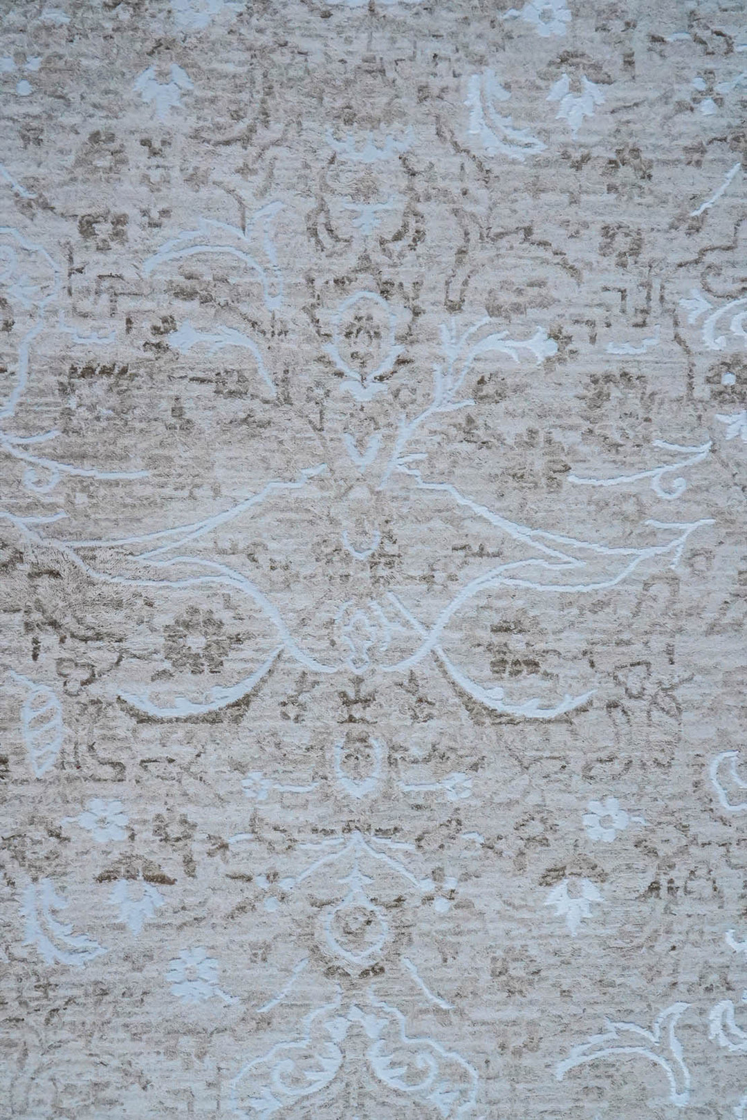 Turkish Modern <strong>Festival</strong> Plus Rug - Beige