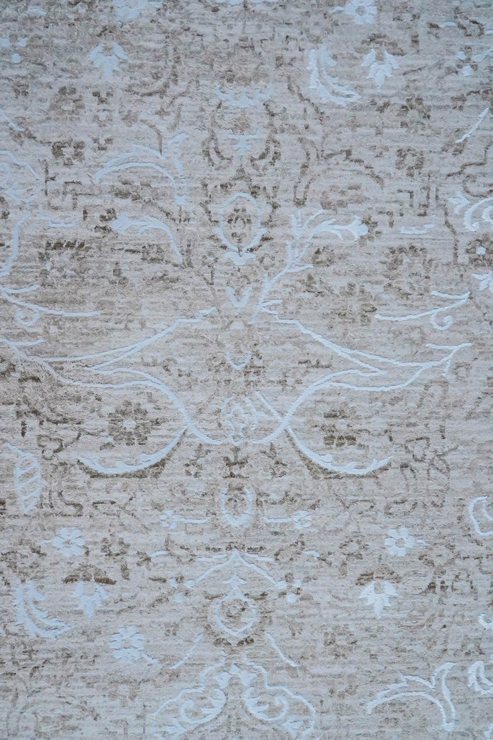 Turkish Modern <strong>Festival</strong> Plus Rug - Beige