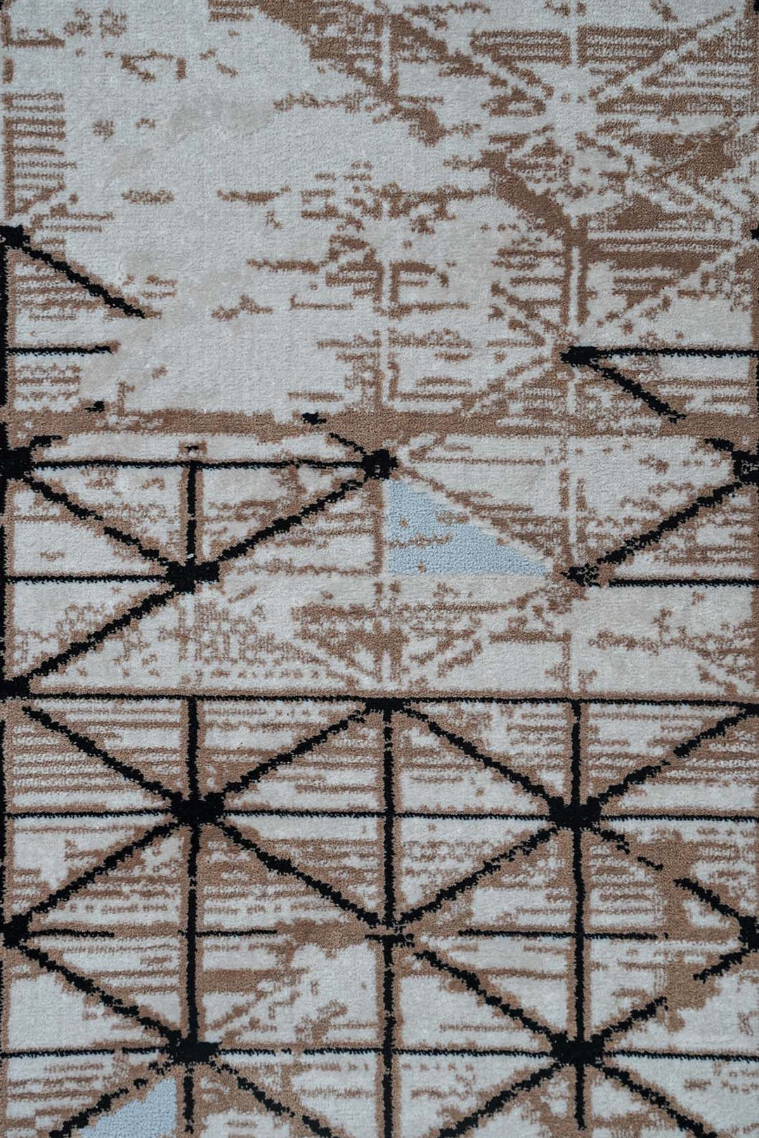 Turkish Modern Festival - 1 Rug - Beige