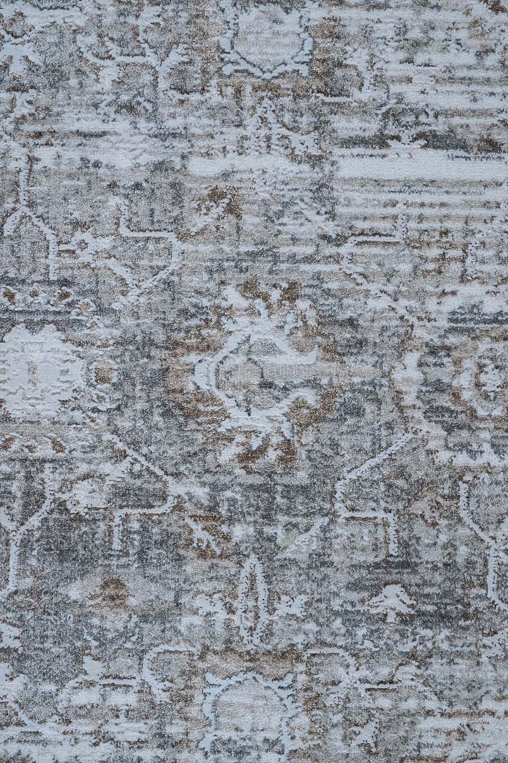 Turkish Modern <strong>Festival</strong> Plus Rug - Beige