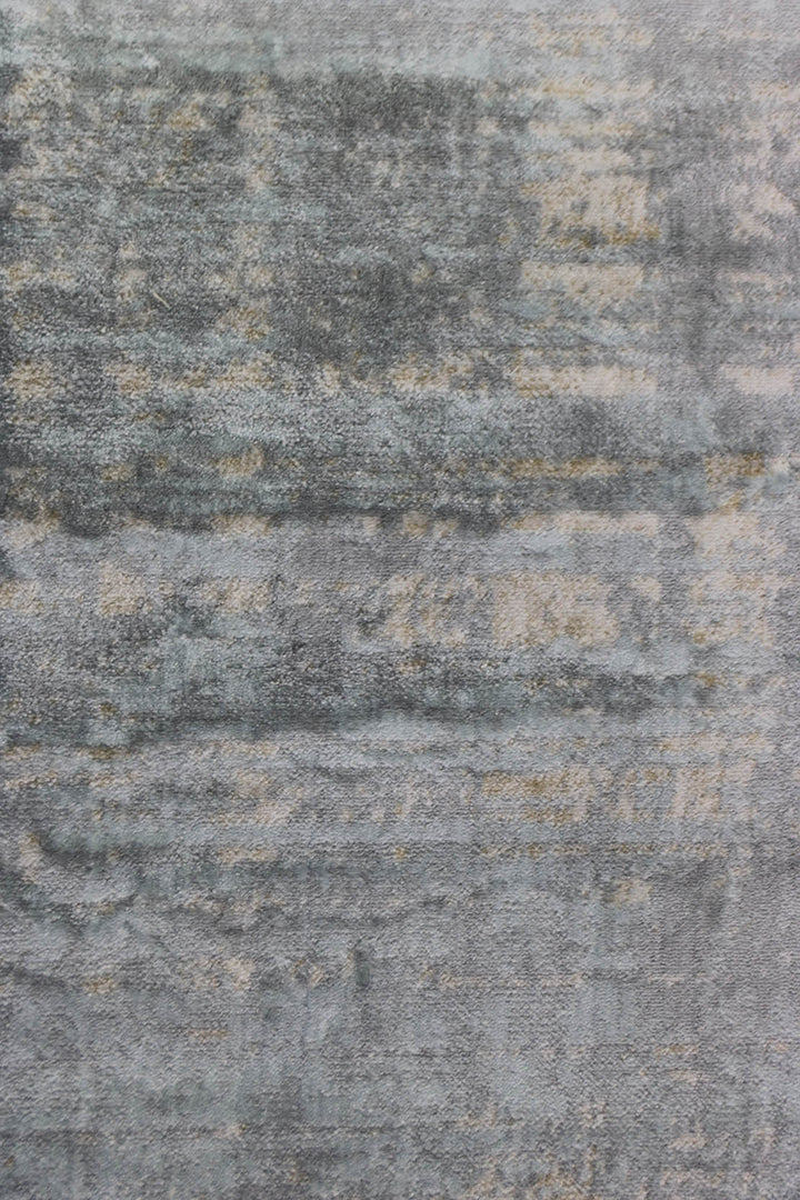 Turkish Modern Festival WD Rug - 3.9 x 5.6 FT - Luxurious Woven Masterpiece 50% Off!