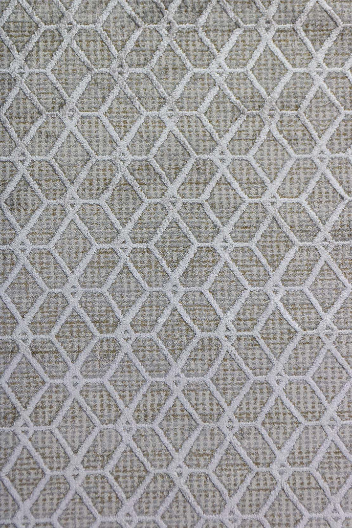 Turkish Modern Festival WD Rug - 5.2 x 7.5 FT - Luxurious Woven Masterpiece 50% Off!