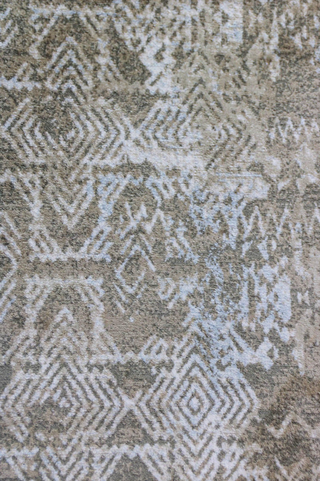 Turkish Modern Festival WD Rug - 3.9 x 5.6 FT - Luxurious Woven Masterpiece 50% Off!
