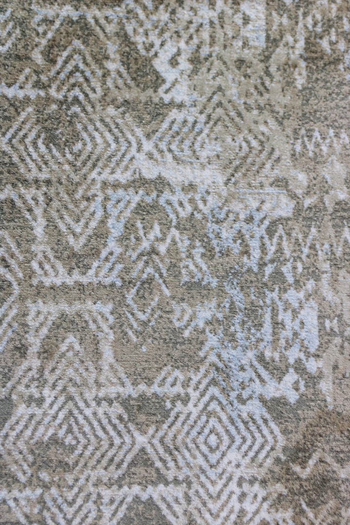 Turkish Modern Festival WD Rug - 3.9 x 5.6 FT - Luxurious Woven Masterpiece 50% Off!
