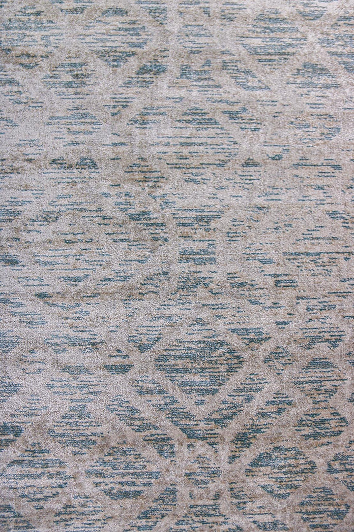 Turkish Modern Festival - 1 Rug  - 5.2 x 7.5 ft - Superior Comfort, Modern Style Accent Rugs