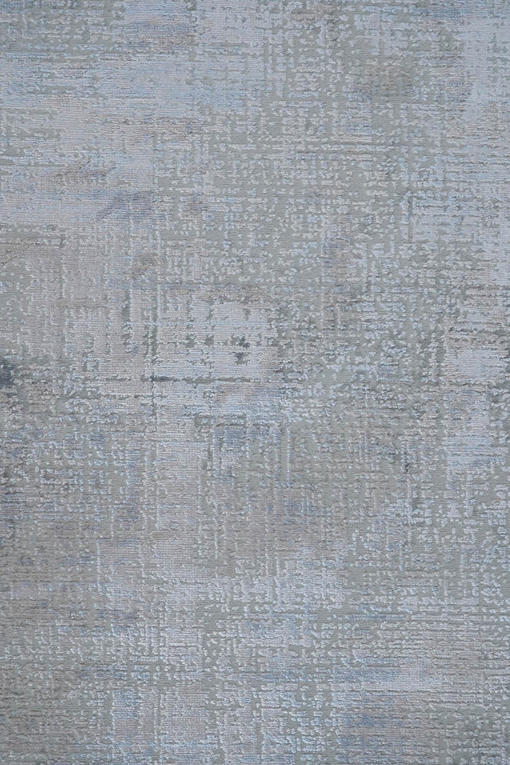 Turkish Modern <strong>Sunrise</strong> Rug - Gray