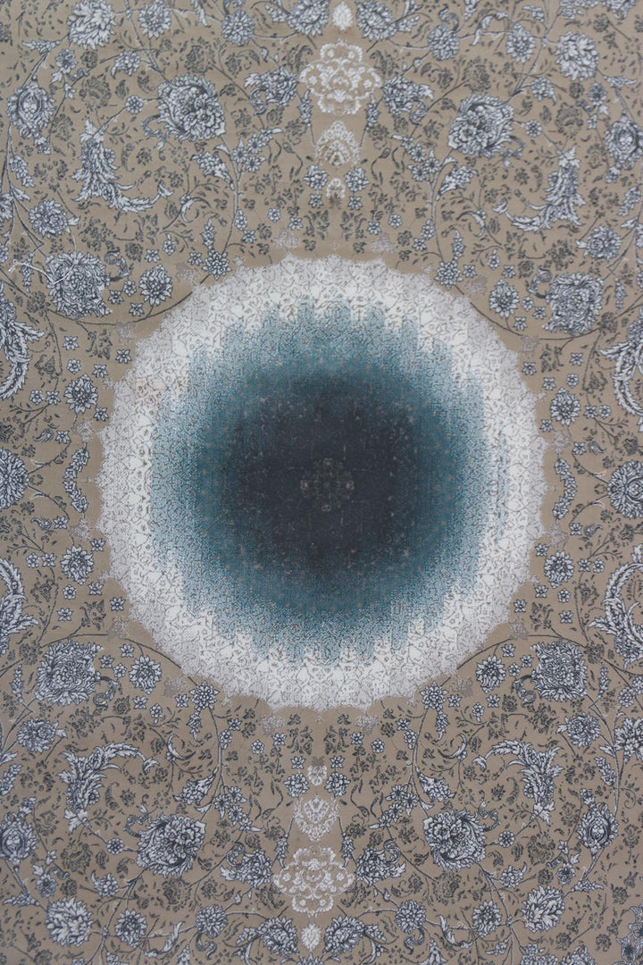 Premium Authentic  Persian Rug - 4.9 x 7.4 ft - Elegant Luxury Carpet