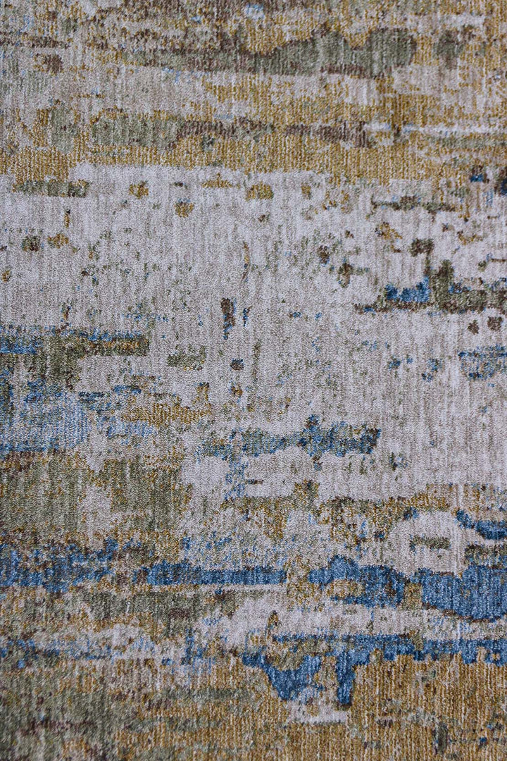 Turkish Modern Festival Plus Rug - 5 x 7.5 FT - Superior Comfort, Modern Style Accent Rugs