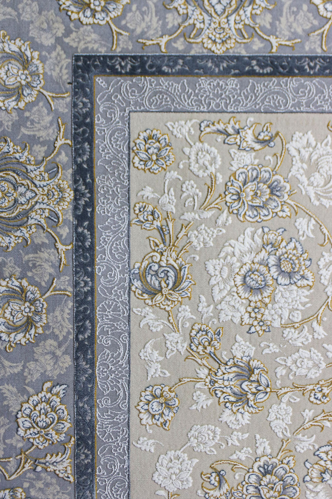 Irani <strong>Farsh Paris</strong> Rug - Beige