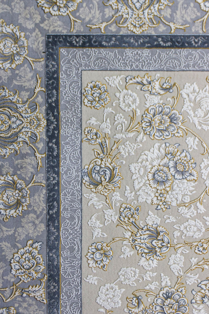 Irani <strong>Farsh Paris</strong> Rug - Beige