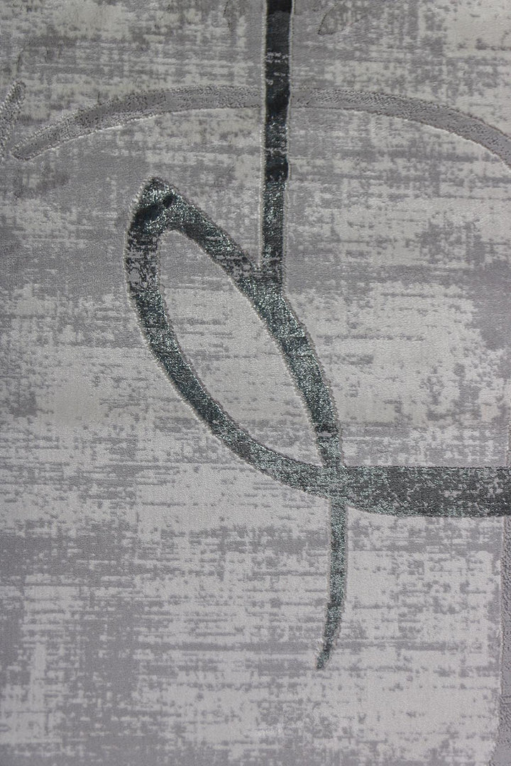 Turkish Modern Festival - 1 Rug - 5.2 x 7.5 FT - Superior Comfort, Modern Style Accent Rugs