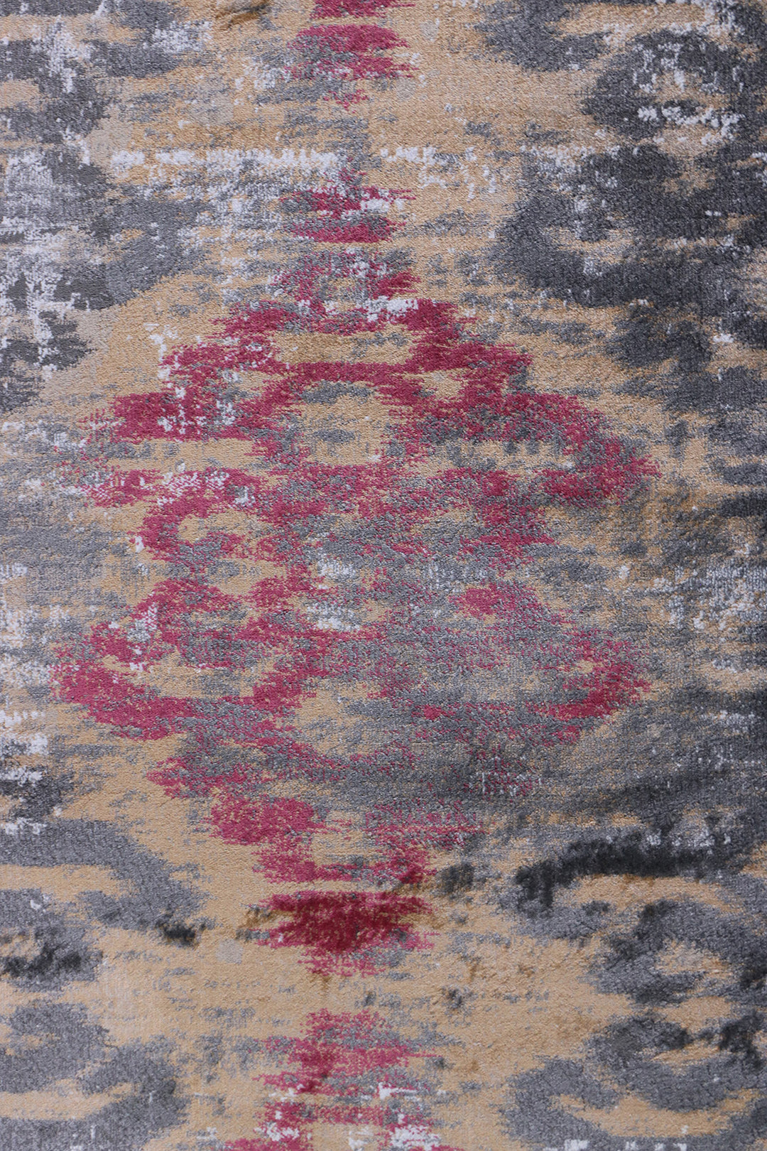 Turkish Modern Festival WD Rug - 5.2 x 7.5 FT - Luxurious Woven Masterpiece 50% Off!