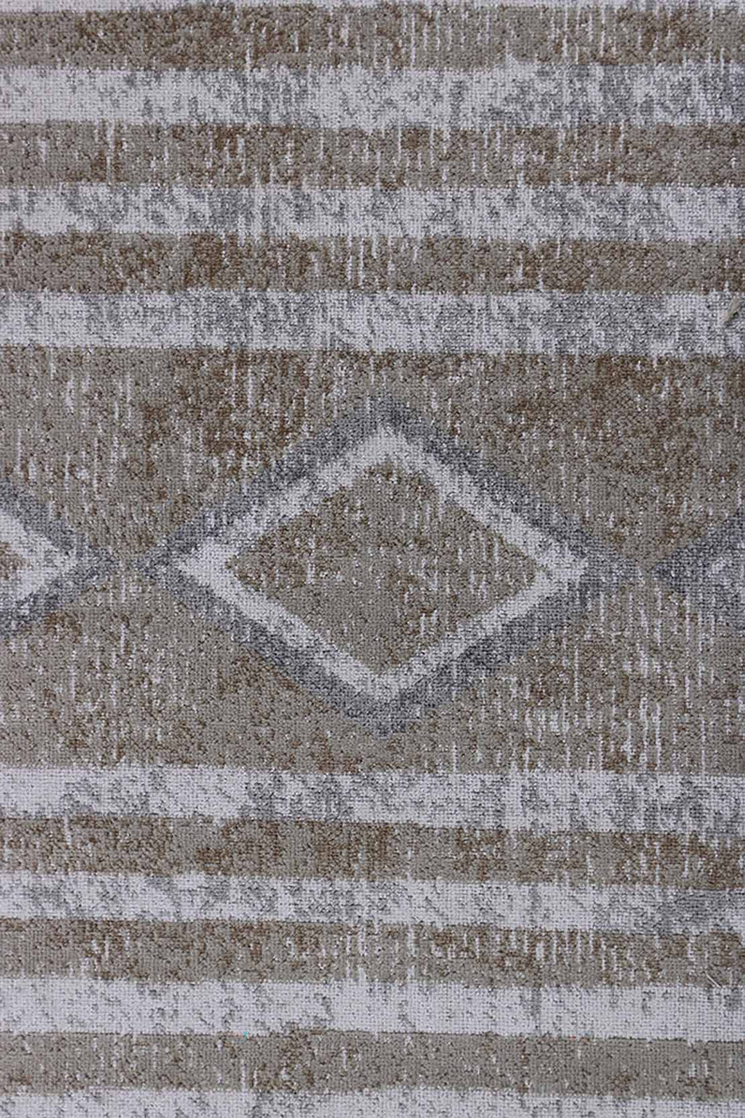 Turkish Modern Festival Vintage Rug - 4.9 x 7.4 FT - Superior Comfort, Modern Style Accent Rugs