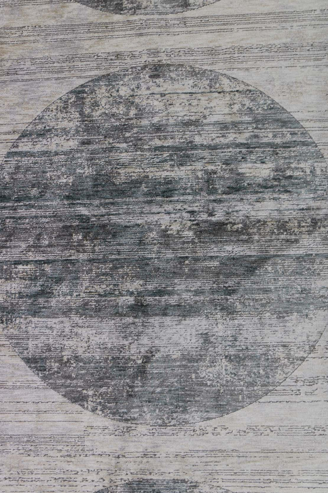 Turkish Modern Festival Plus Rug - 5.2 x 7.5 Ft - Gray - Superior Comfort, Modern Style Accent Rugs