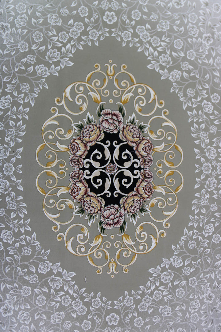 Irani Farsh Paris Rug - 8.2 x 11.5 ft - Elegant Luxury Carpet