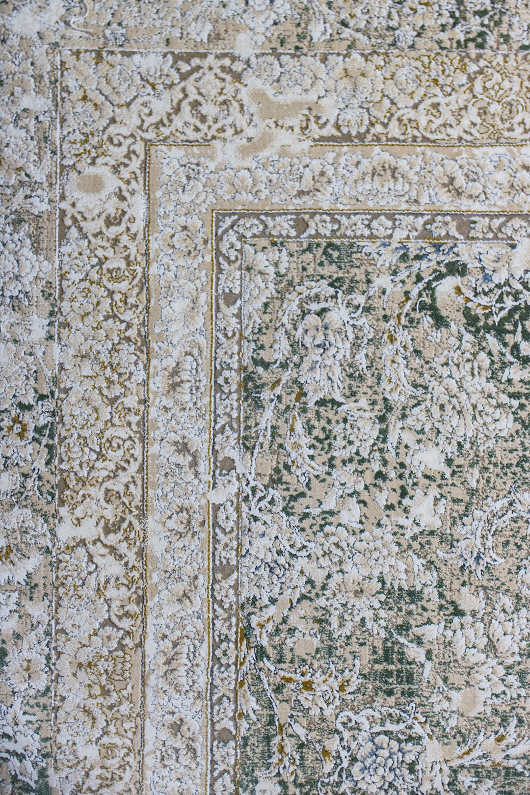 Irani <strong>Farsh Paris</strong> Rug - Beige