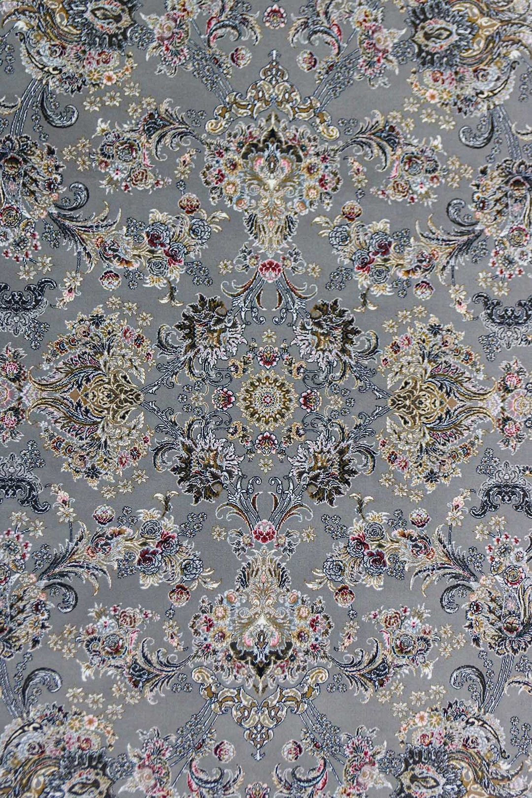 Premium Royalty  Persian Rug - 6.6 x 9.8 ft - Elegant Luxury Carpet