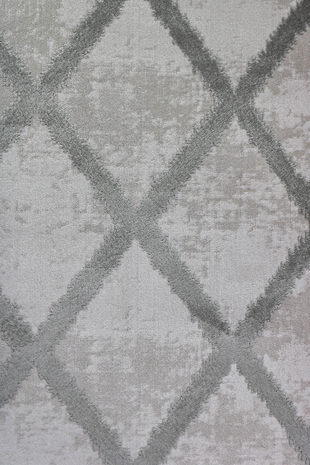 Turkish Modern Festival Acrylic Rug - 2.6 x 6.6 FT - Superior Comfort, Modern Style Accent Rugs
