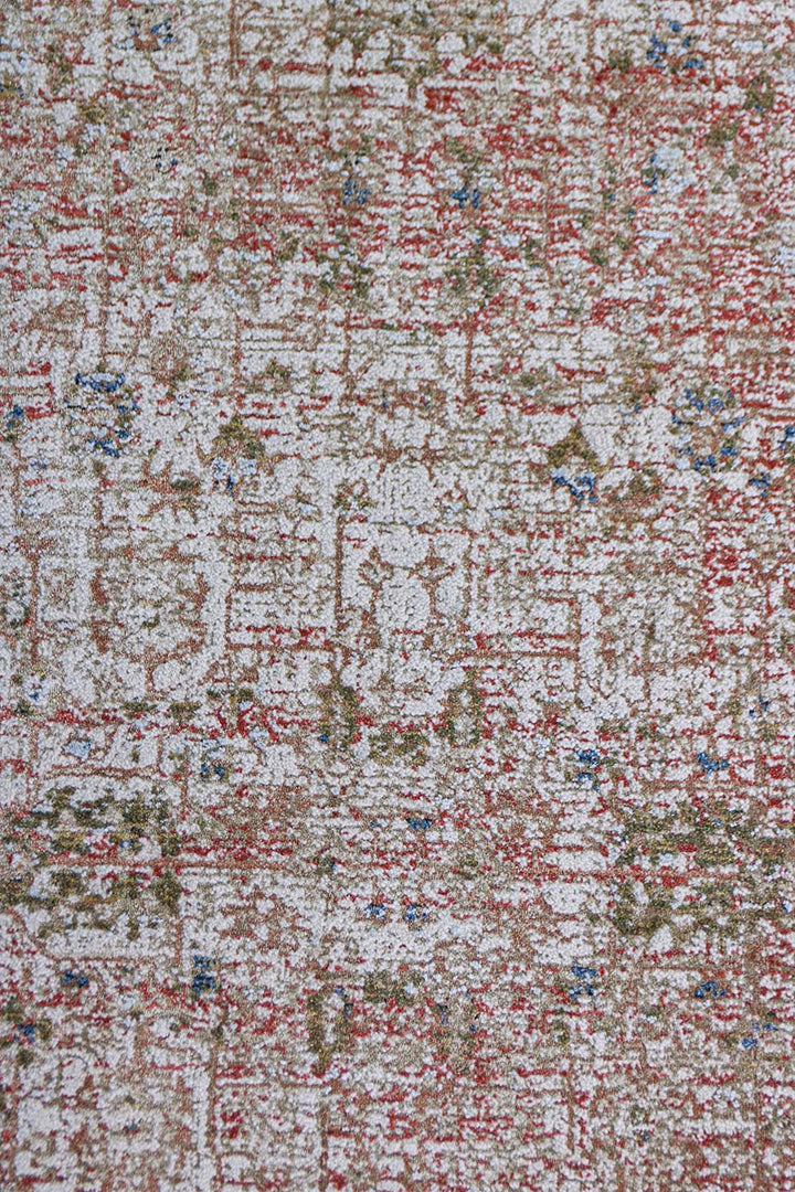 Turkish Modern Festival WD Rug - 7.7 x 10 FT - Luxurious Woven Masterpiece 50% Off!