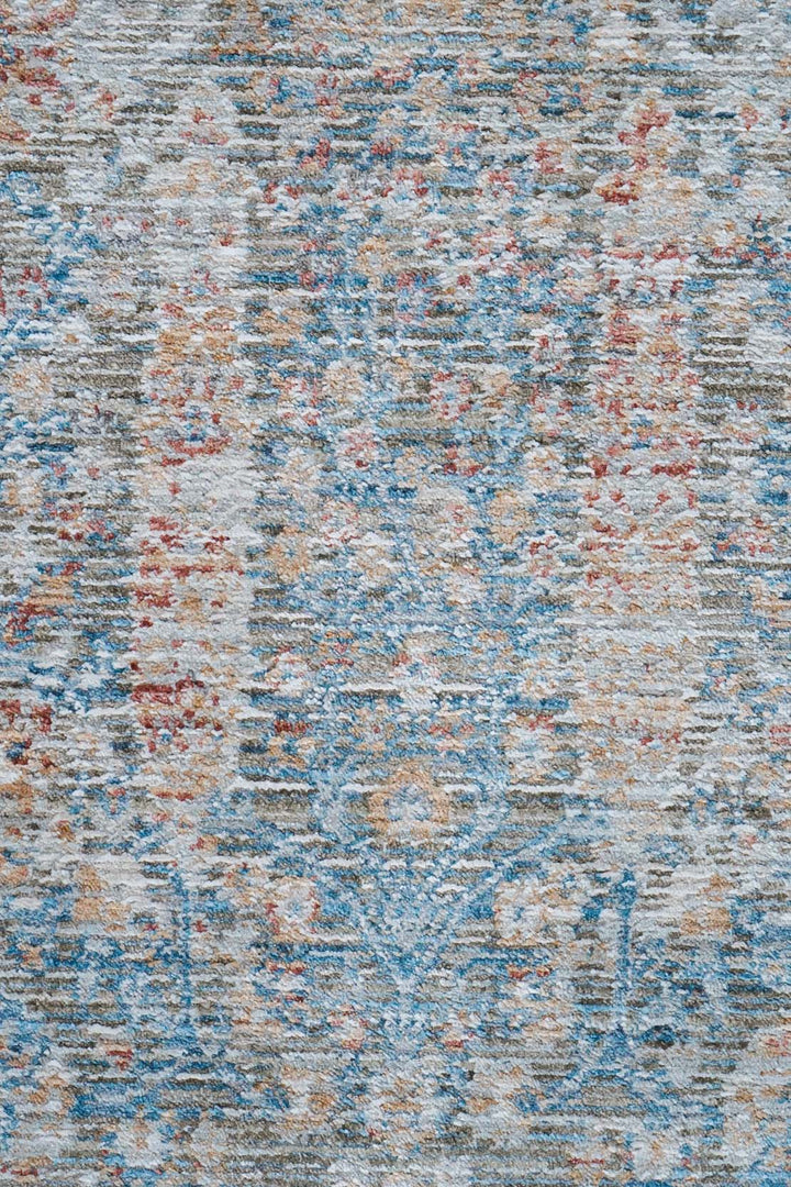 Turkish Modern <strong>Pena</strong> - 1 Rug - Beige