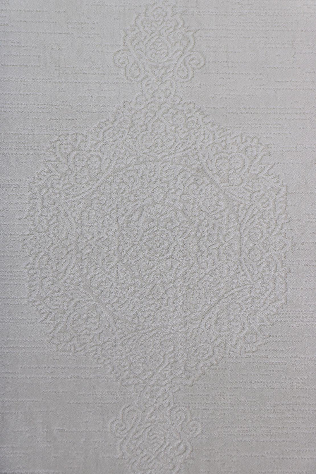 Turkish Modern Festival Acrylic Rug - 2.6 x 9.8 FT - Luxurious Woven Masterpiece 50% Off!