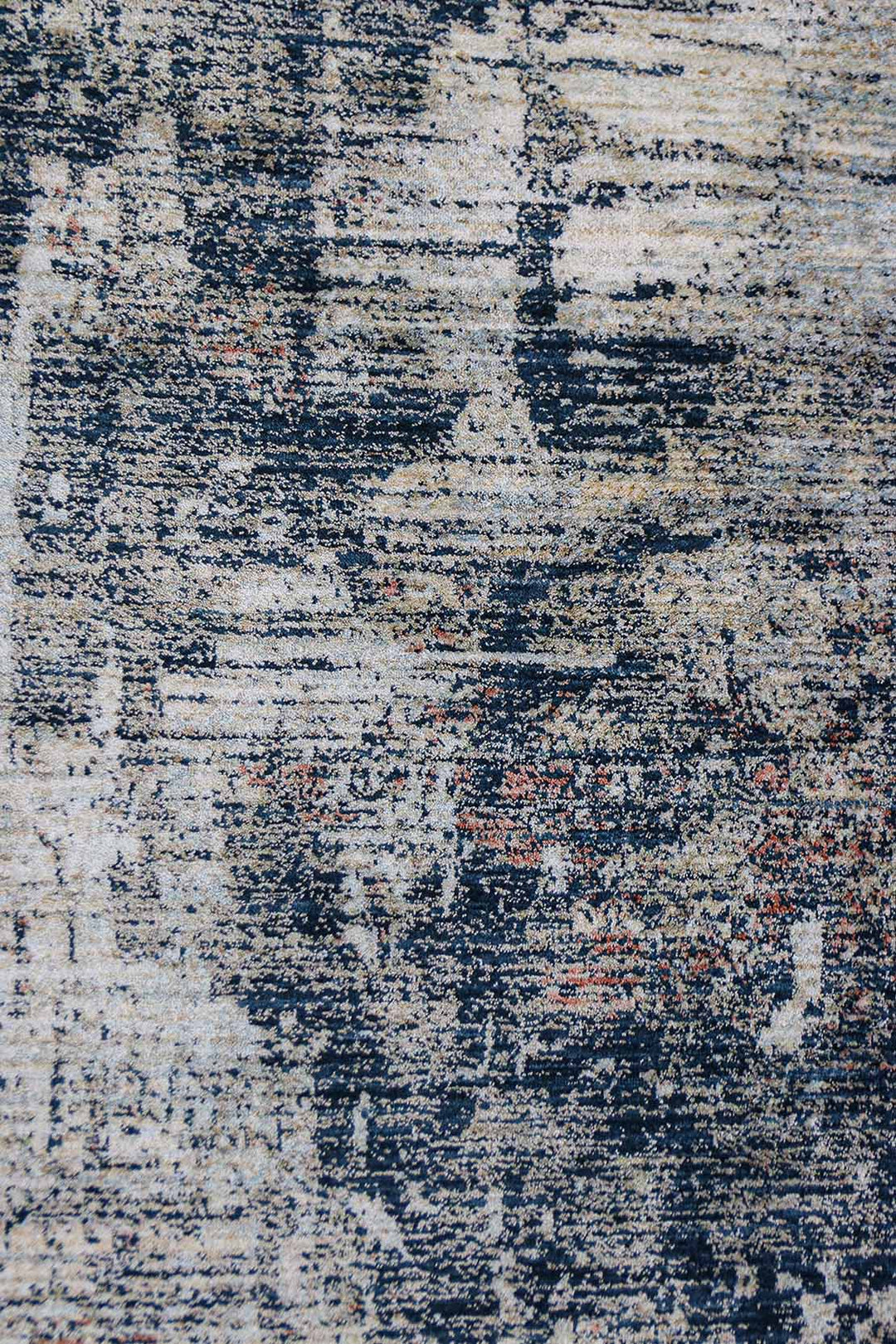 Premium Quality Turkish Antia Rug - 4.9 x 7.1 FT - Resilient Construction for Long-Lasting Use