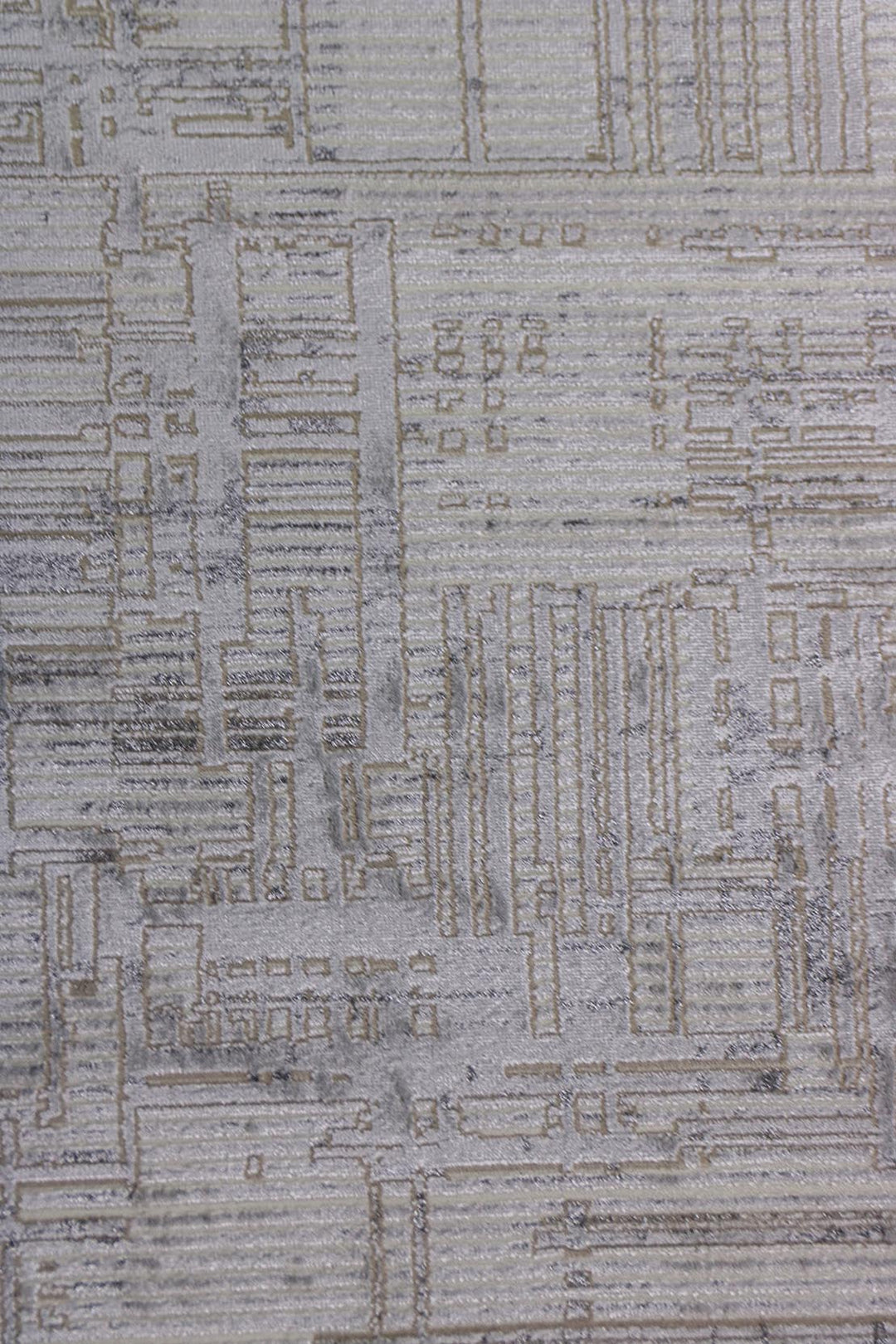 Turkish Modern Festival WD Rug - 7.9 x 8.9 FT - Luxurious Woven Masterpiece 50% Off!