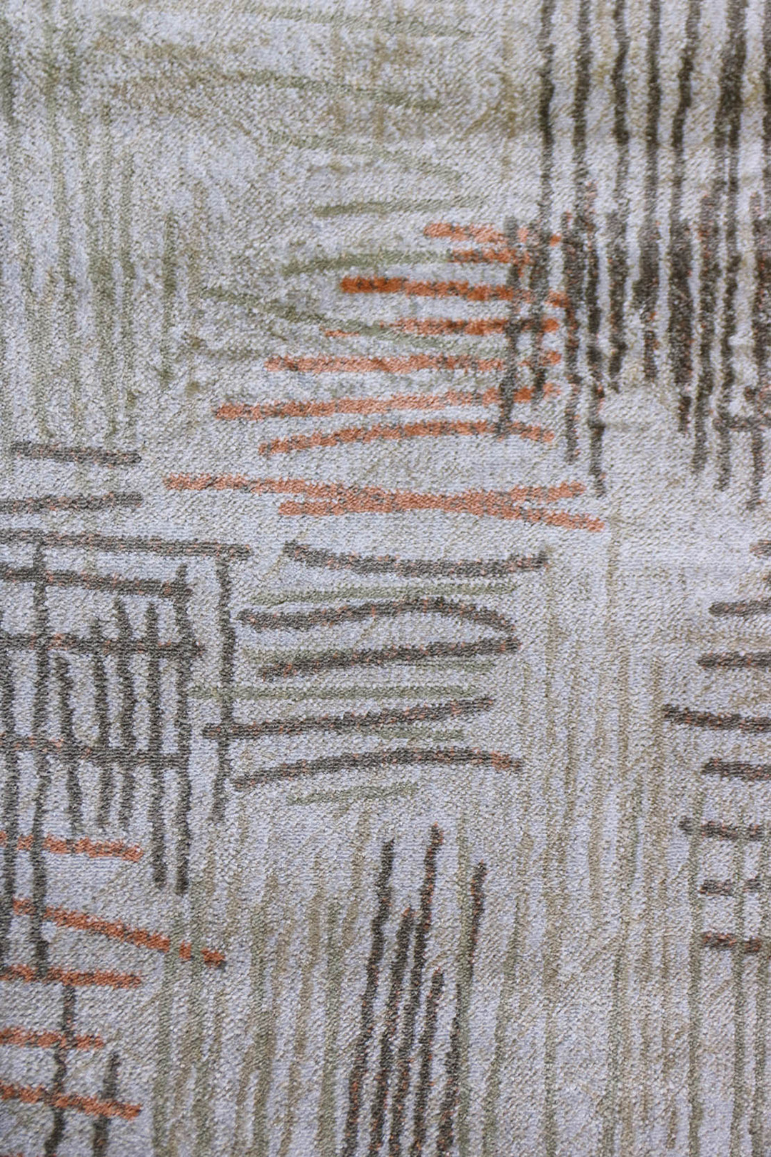 Turkish Modern Festival WD Rug - 3.9 x 5.6 FT - Luxurious Woven Masterpiece 50% Off!
