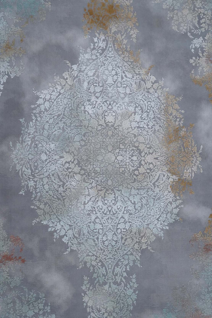 Premium <strong>Imperial</strong> Persian Rug 1200 Reeds - Gray