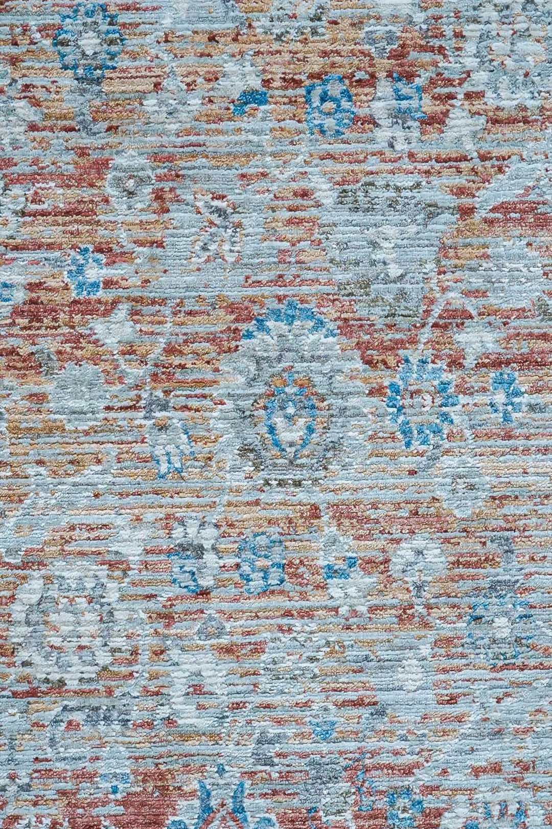 Turkish Modern <strong>Pena</strong> - 1 Rug - Beige