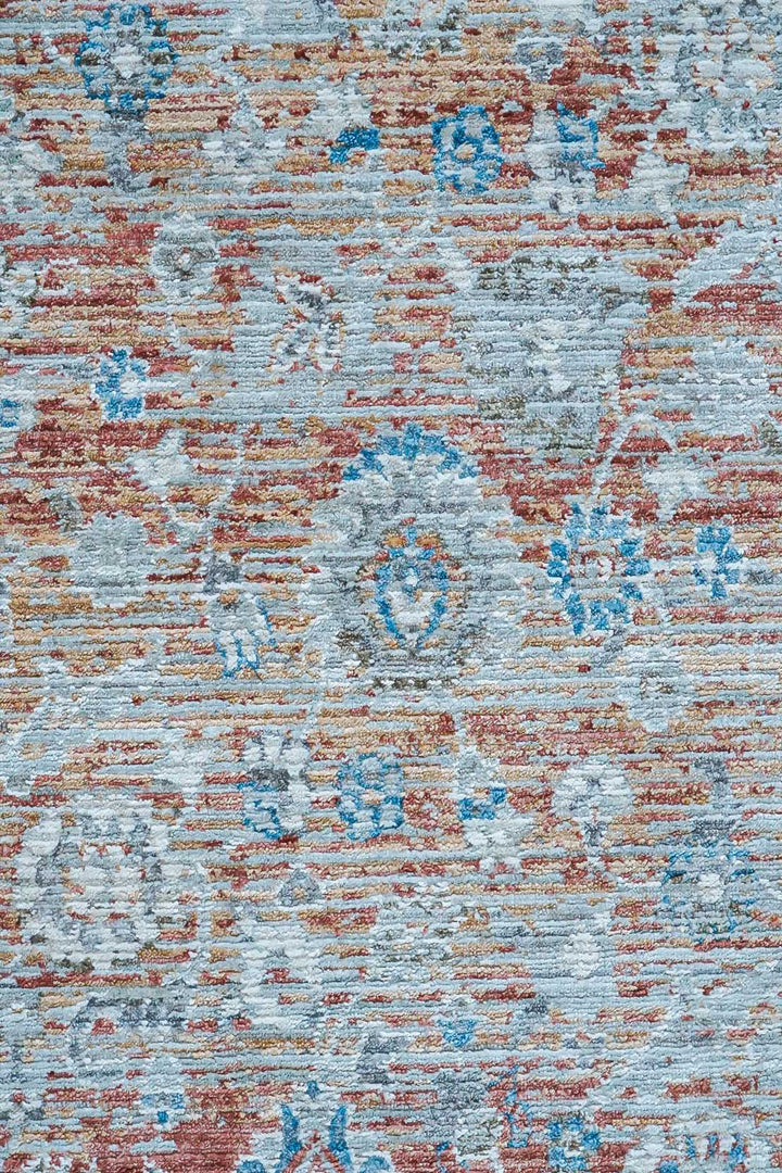 Turkish Modern <strong>Pena</strong> - 1 Rug - Beige