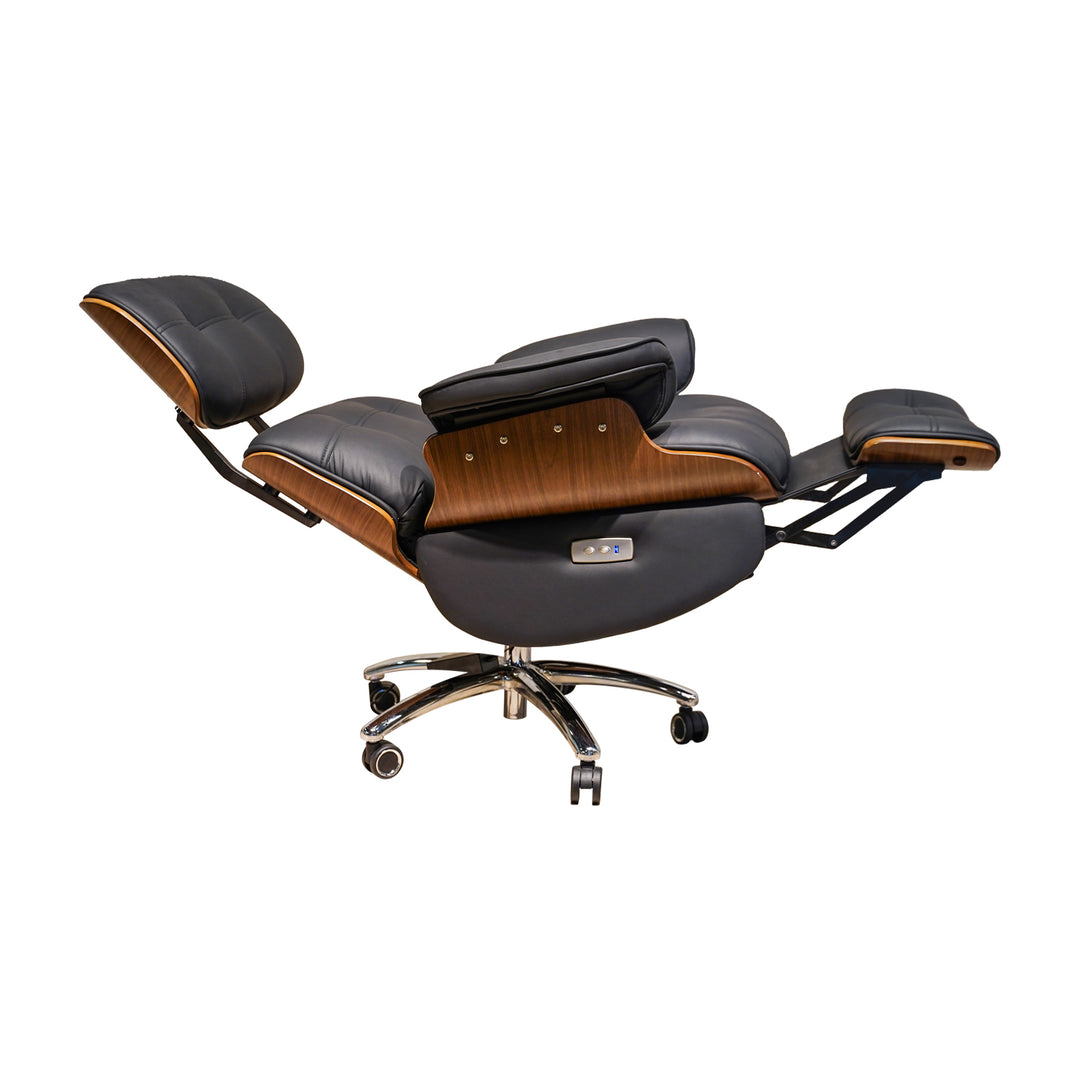 Office Chair Electrical Revolving