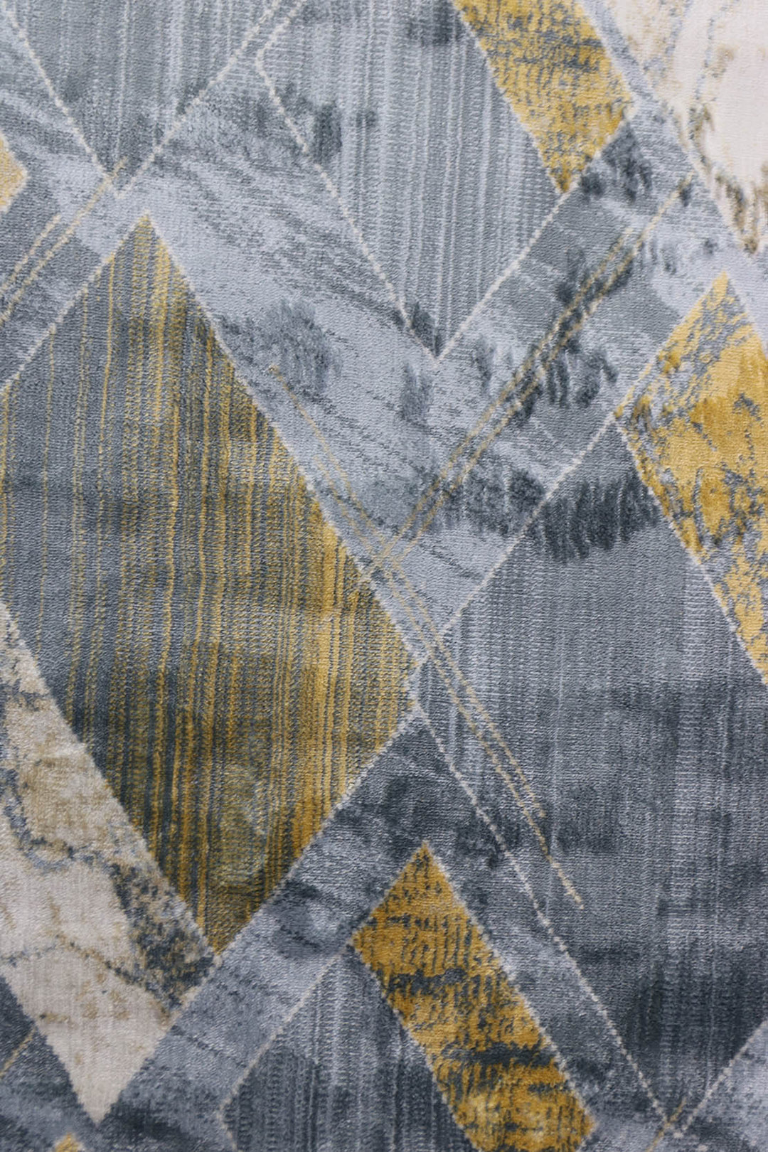 Turkish Modern Festival WD Rug - 3.9 x 5.6 FT - Luxurious Woven Masterpiece 50% Off!