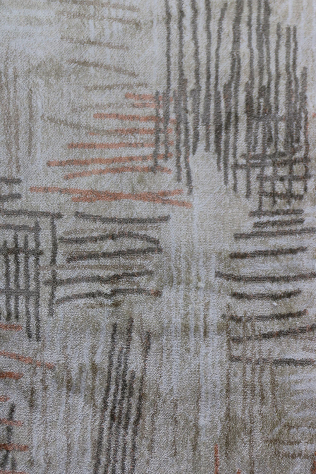 Turkish Modern Festival WD Rug - 3.9 x 5.6 FT - Luxurious Woven Masterpiece 50% Off!