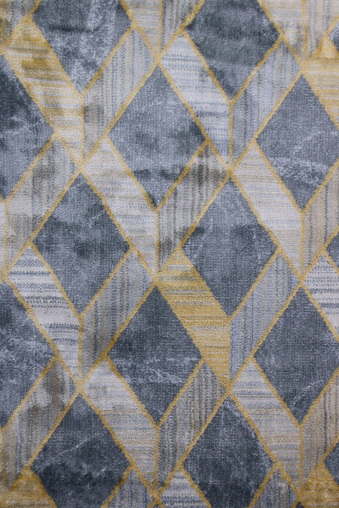 Turkish Modern Festival WD Rug - 3.9 x 5.6 FT - Luxurious Woven Masterpiece 50% Off!