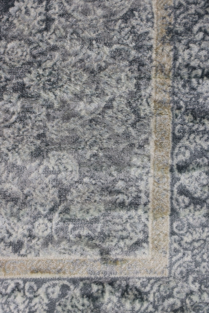 Turkish Modern Festival WD Rug - 3.9 x 5.6 FT - Luxurious Woven Masterpiece 50% Off!
