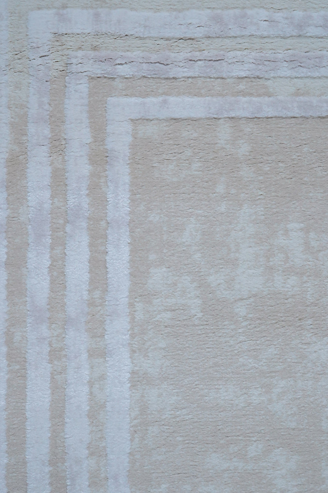 Turkish Modern <strong>Festival</strong> Plus Rug - Beige