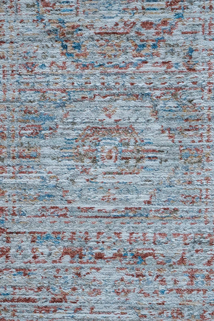 Turkish Modern <strong>Pena</strong> - 1 Rug - Beige