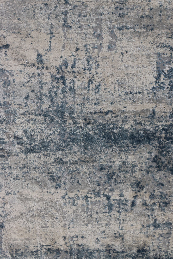 Turkish Modern Festival WD Rug - 2.2 x 7.5 FT - Luxurious Woven Masterpiece 50% Off!