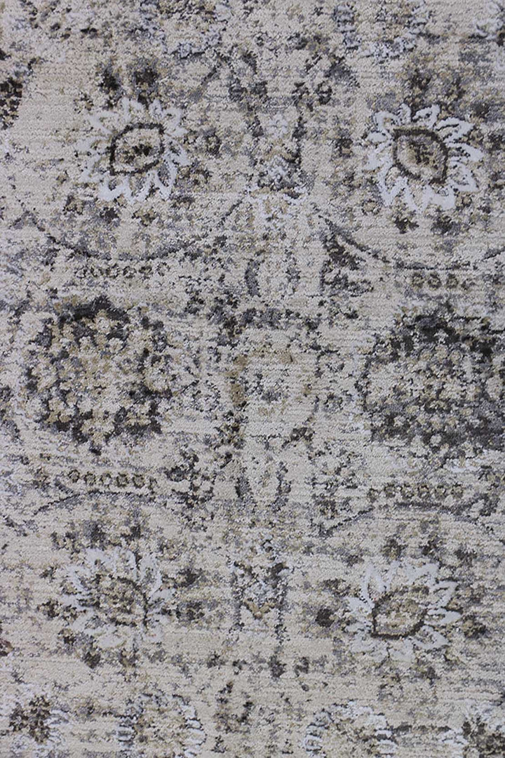 Turkish Modern Festival WD Rug - 4.9 x 8.9 FT - Luxurious Woven Masterpiece 50% Off!