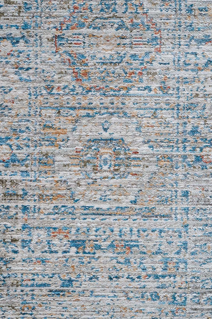 Turkish Modern <strong>Pena</strong> - 1 Rug - Beige