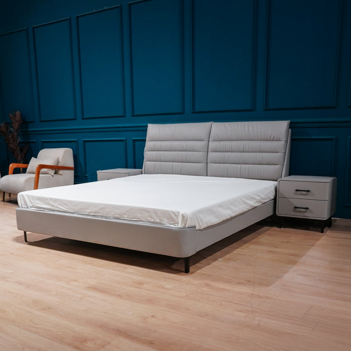 Imported Bed B2503
