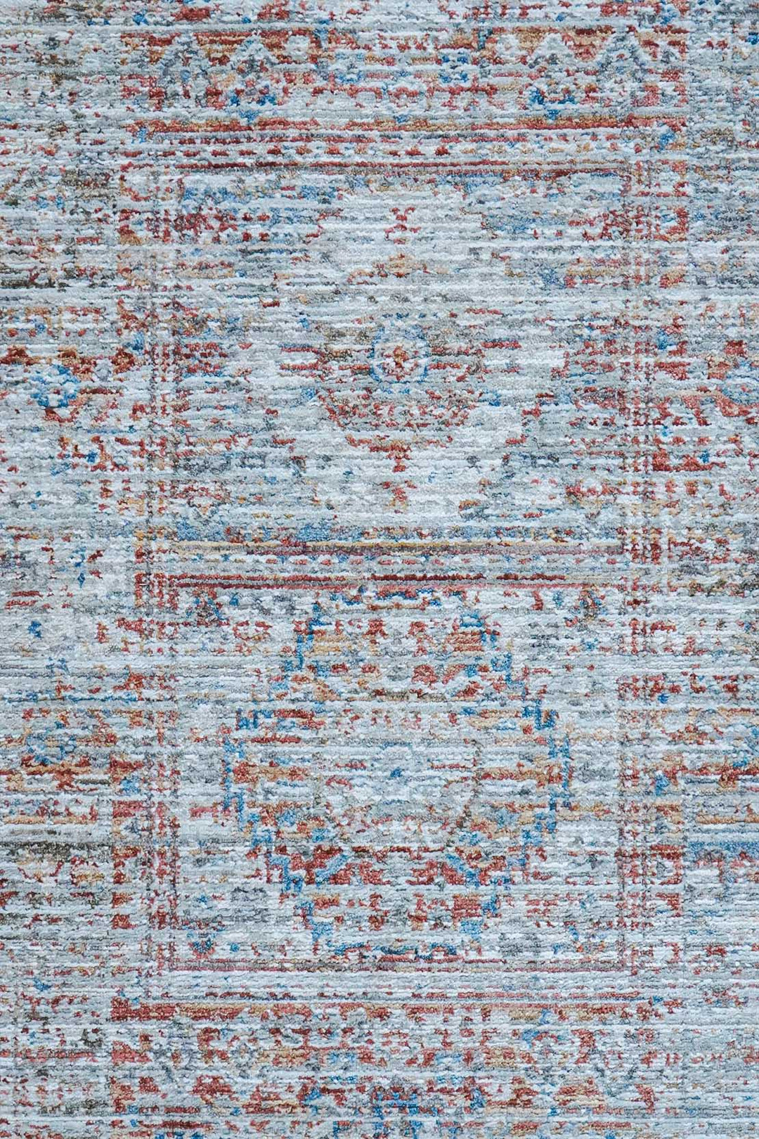 Turkish Modern <strong>Pena</strong> - 1 Rug - Beige