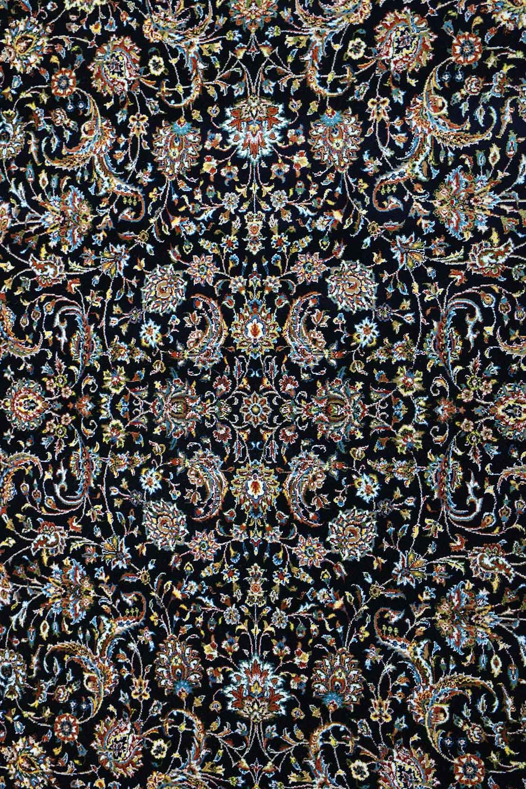 Irani Farsh E Firozeh-P Rug - 5.9 x 8.8 FT - Premium and Classical Design | 50% OFF Sale!