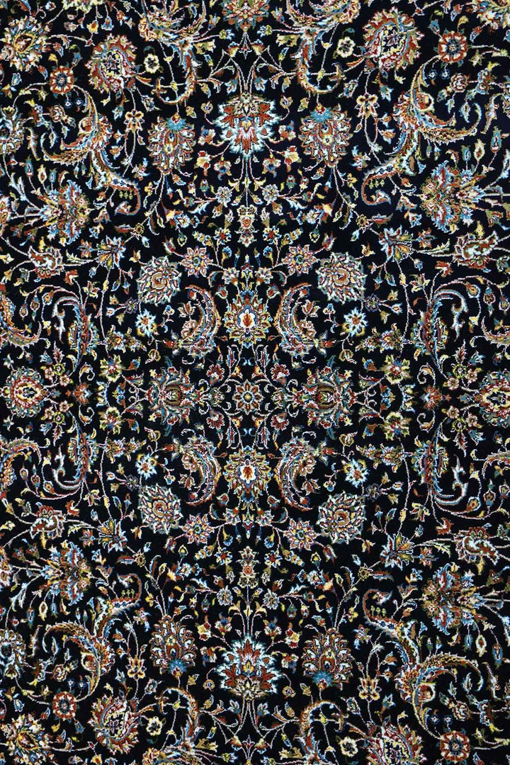 Irani Farsh E Firozeh-P Rug - 5.9 x 8.8 FT - Premium and Classical Design | 50% OFF Sale!