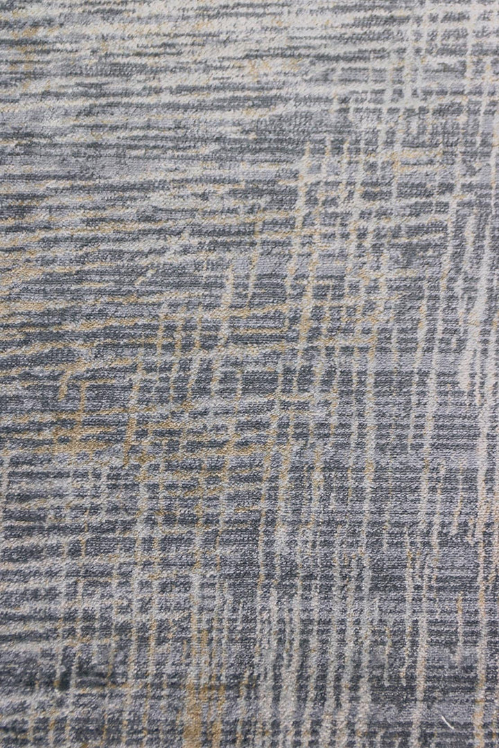 Turkish Modern Festival WD Rug - 3.9 x 5.6 FT - Luxurious Woven Masterpiece 50% Off!